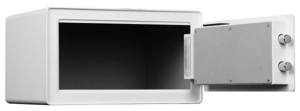 Cofre Biométrico Safewell C/ Entrada Bateria 9V - Mod E9008E - Image 11