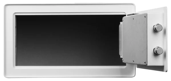 Cofre Biométrico Safewell C/ Entrada Bateria 9V - Mod E9008E - Image 13